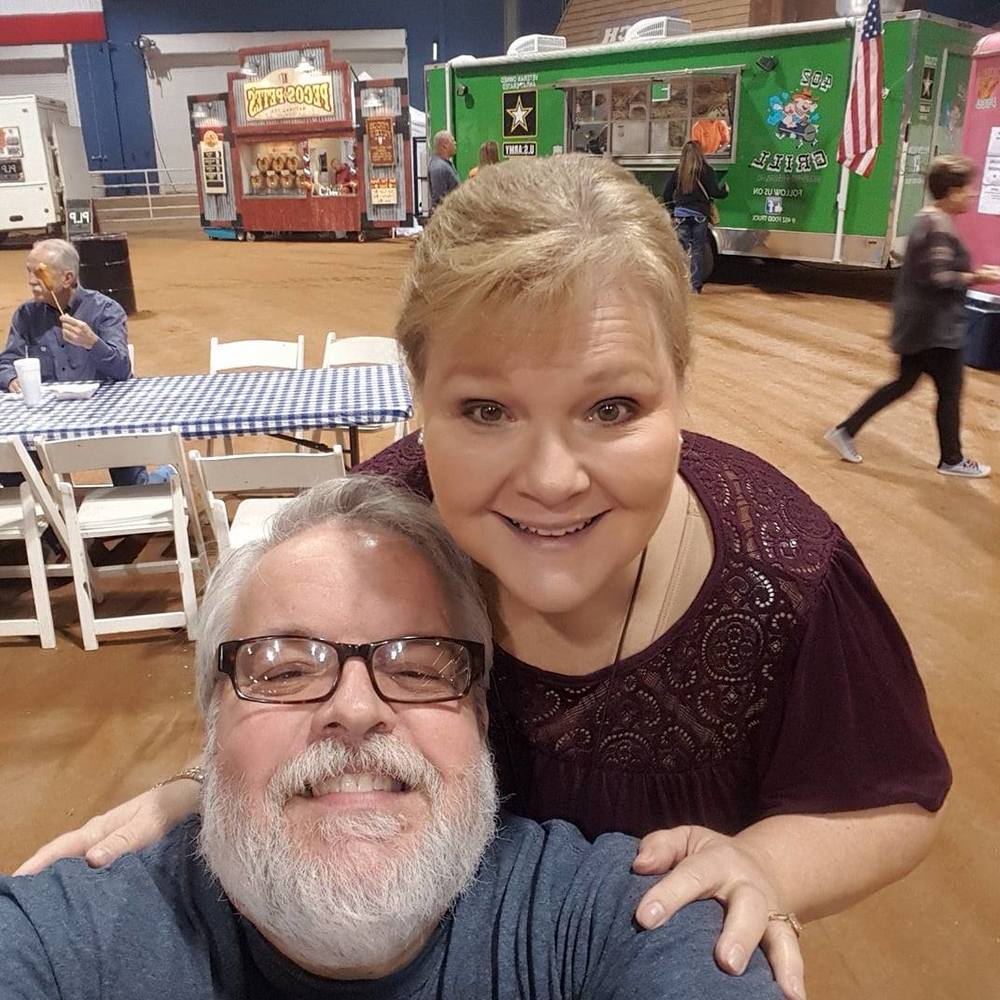 Meet your Posher, Tammy